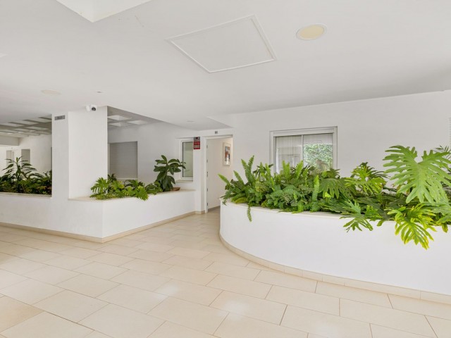 3 Schlafzimmer Apartment in Benalmadena Costa