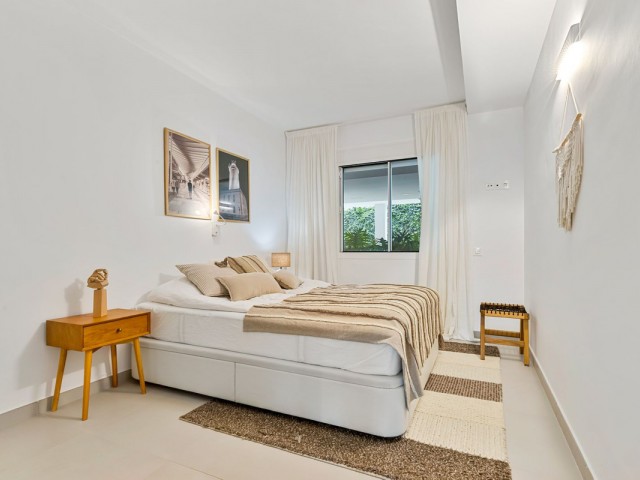 3 Schlafzimmer Apartment in Benalmadena Costa