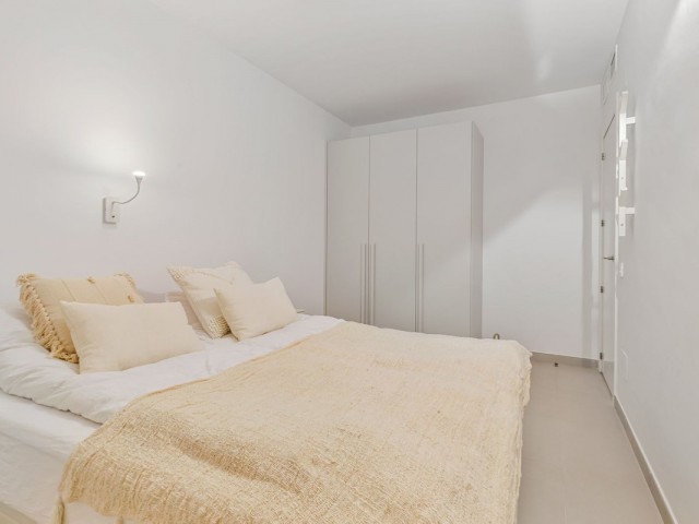 3 Schlafzimmer Apartment in Benalmadena Costa