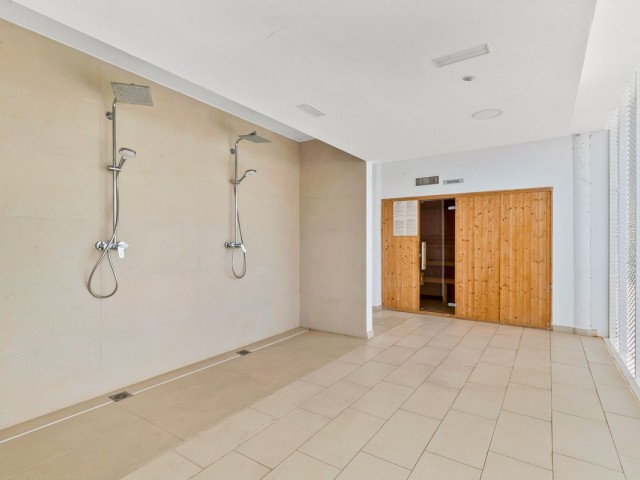 3 Schlafzimmer Apartment in Benalmadena Costa