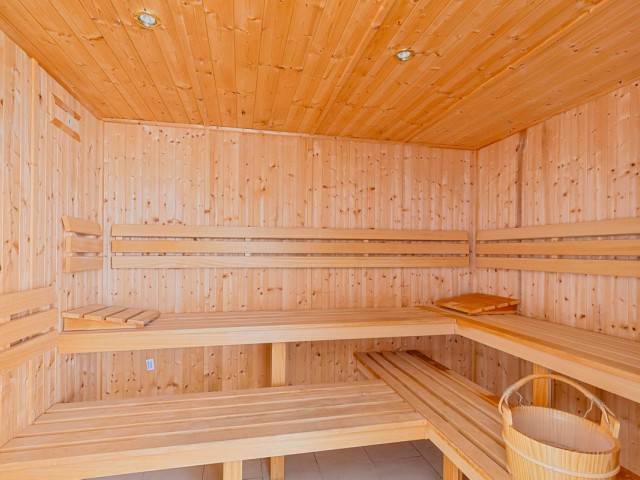 3 Schlafzimmer Apartment in Benalmadena Costa