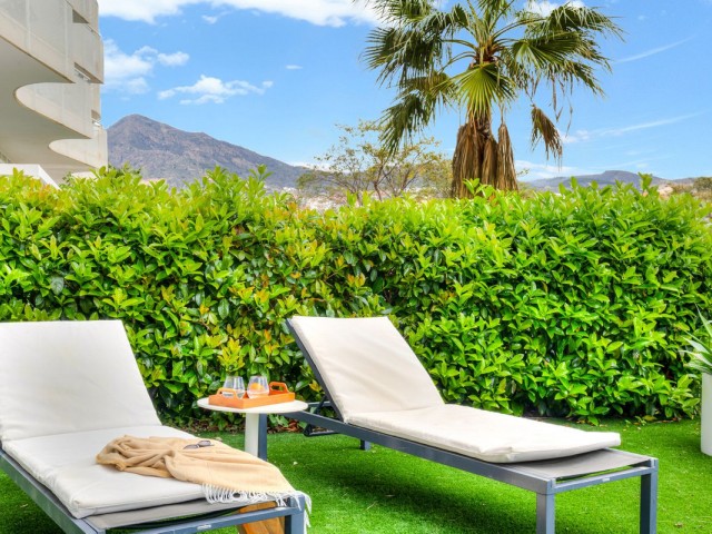 Apartment Benalmadena Costa - R5330638