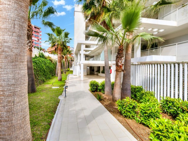 3 Makuuhuoneen Huoneisto Benalmadena Costa