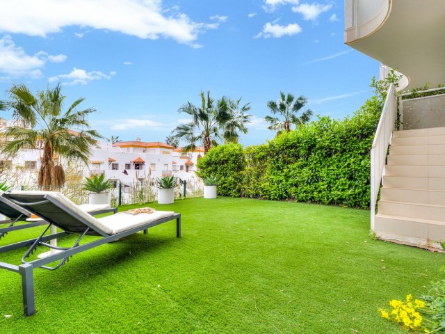 3 Makuuhuoneen Huoneisto Benalmadena Costa