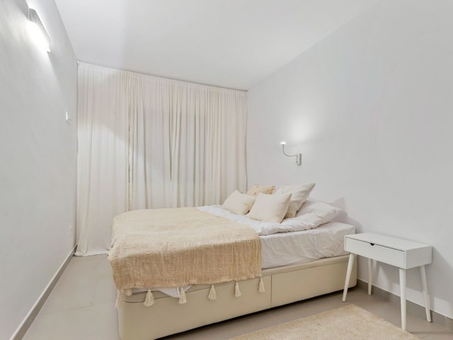 3 Makuuhuoneen Huoneisto Benalmadena Costa