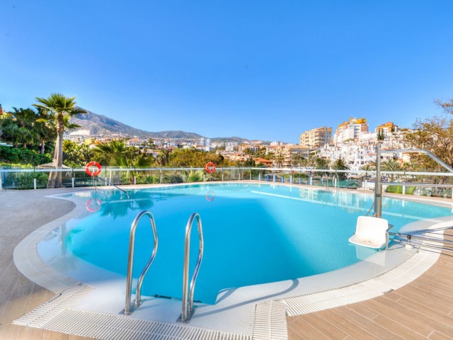 3 Bedrooms Apartment in Benalmadena Costa