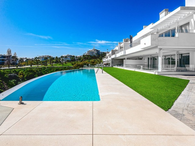 Apartment, Benalmadena Costa