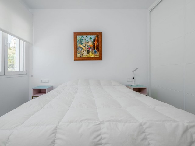2 Schlafzimmer Apartment in Benalmadena Costa