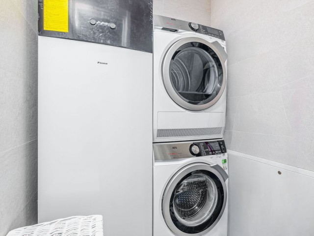 2 Schlafzimmer Apartment in Benalmadena Costa