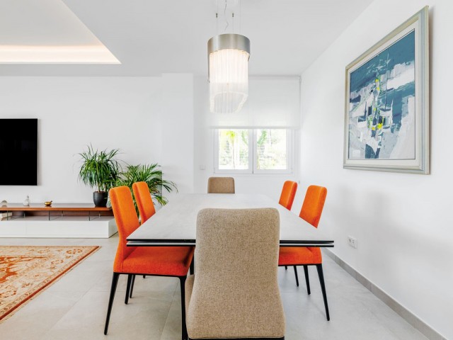 2 Schlafzimmer Apartment in Benalmadena Costa