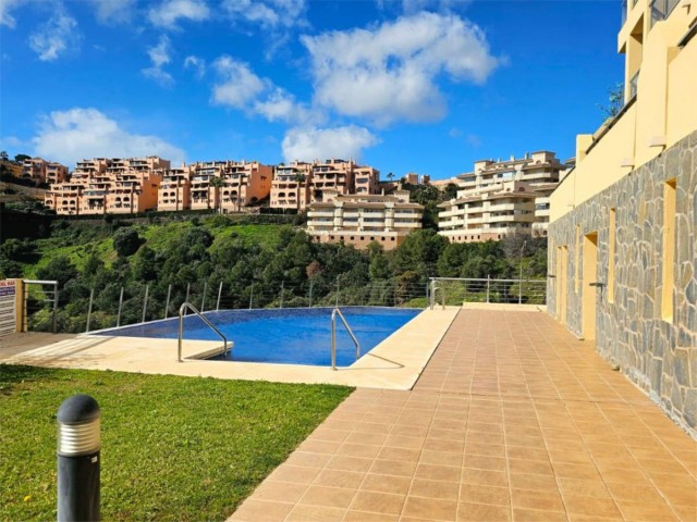 Apartment, Mijas Costa