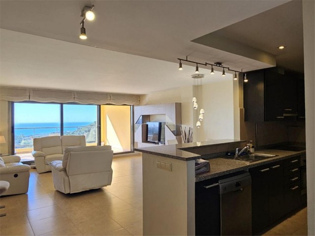 3 Schlafzimmer Apartment in Mijas Costa