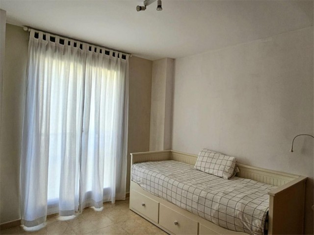 3 Schlafzimmer Apartment in Mijas Costa