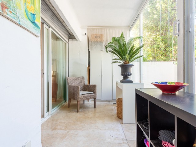 2 Schlafzimmer Apartment in Río Real