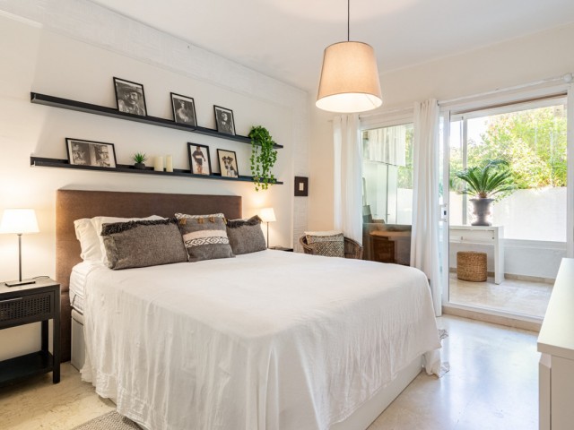 2 Soveroms Leilighet i Río Real