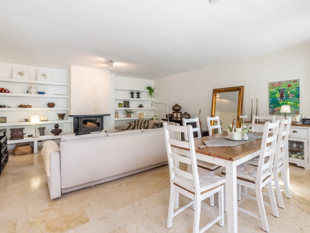 2 Soveroms Leilighet i Río Real