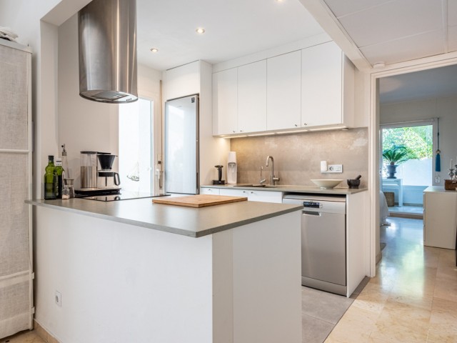 2 Soveroms Leilighet i Río Real