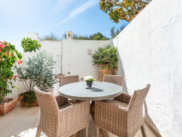 2 Soveroms Leilighet i Río Real