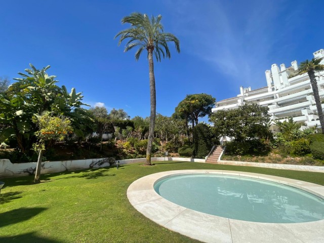 2 Soveroms Leilighet i Río Real