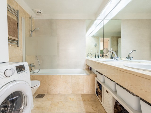 2 Soveroms Leilighet i Río Real