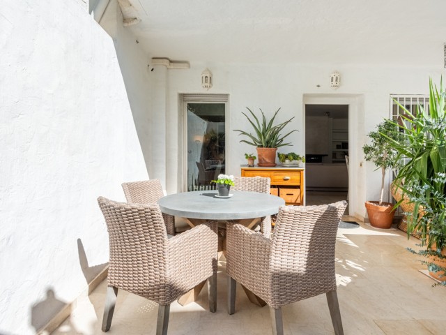 2 Soveroms Leilighet i Río Real