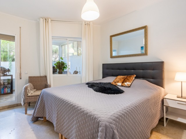 2 Makuuhuoneen Huoneisto Río Real