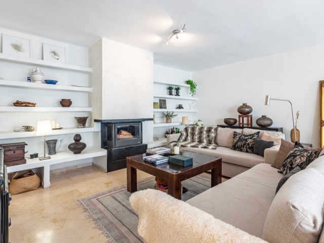 2 Makuuhuoneen Huoneisto Río Real