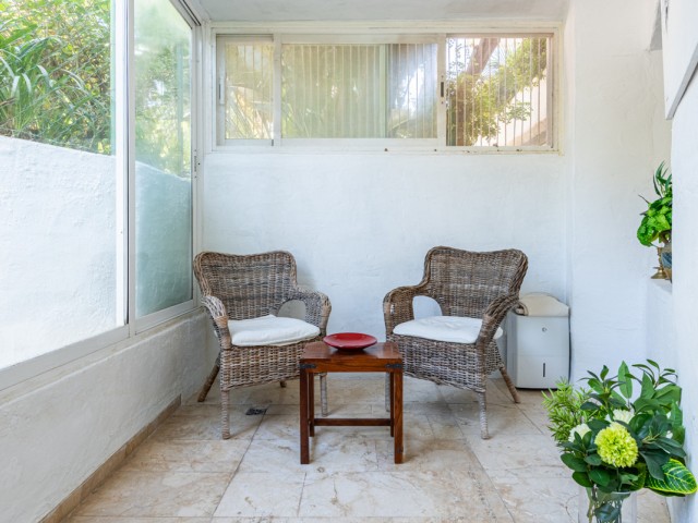 2 Makuuhuoneen Huoneisto Río Real