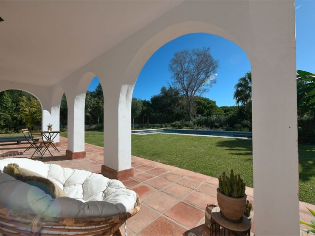 3 Schlafzimmer Villa in Cabopino