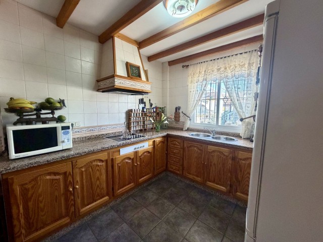 Reihenhaus, Estepona