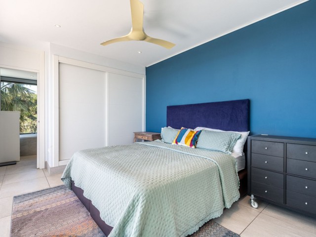 4 Schlafzimmer Villa in Mijas