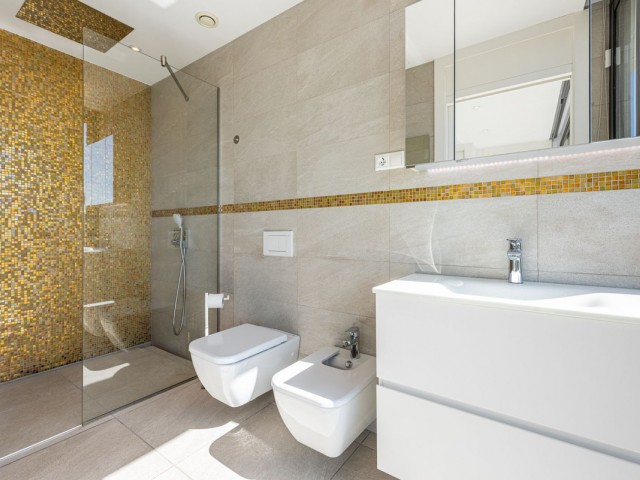 4 Schlafzimmer Villa in Mijas