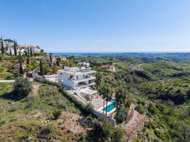 Villa, Mijas