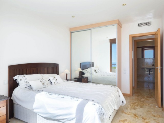 3 Schlafzimmer Apartment in Altos de los Monteros