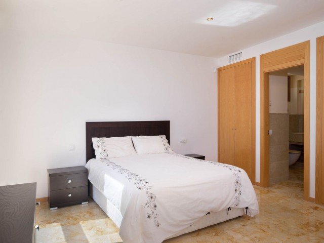 3 Schlafzimmer Apartment in Altos de los Monteros