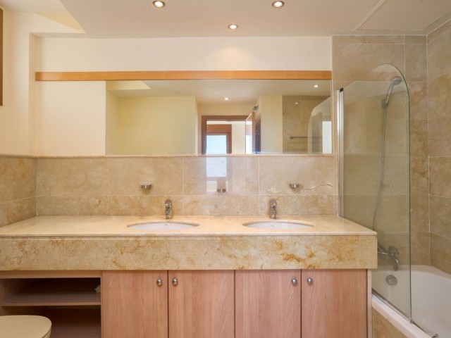 3 Schlafzimmer Apartment in Altos de los Monteros