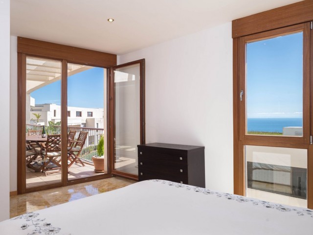 3 Schlafzimmer Apartment in Altos de los Monteros