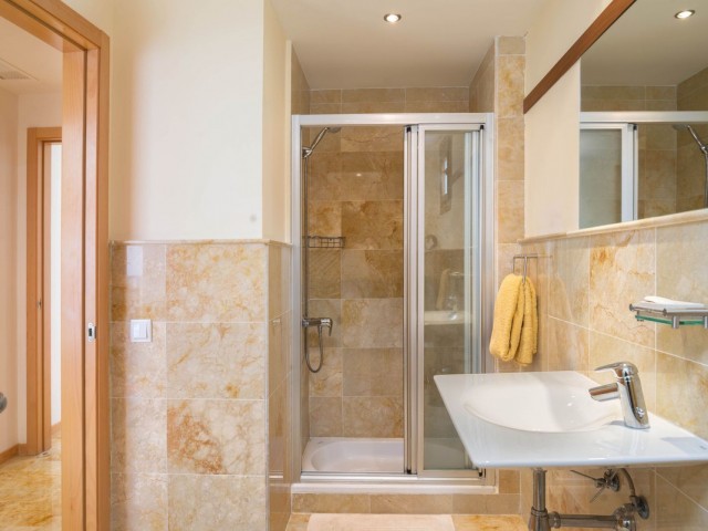 3 Schlafzimmer Apartment in Altos de los Monteros