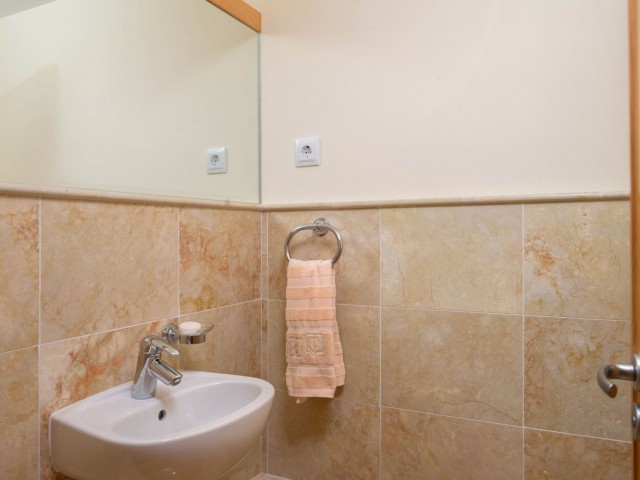 3 Schlafzimmer Apartment in Altos de los Monteros