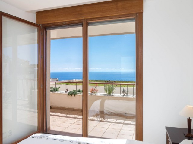 3 Schlafzimmer Apartment in Altos de los Monteros