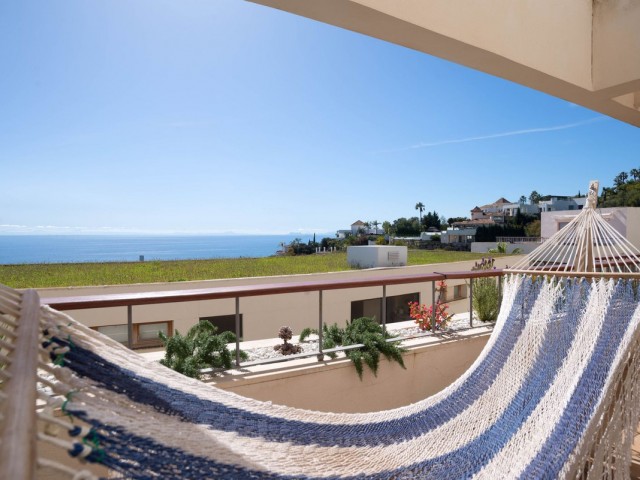 3 Schlafzimmer Apartment in Altos de los Monteros