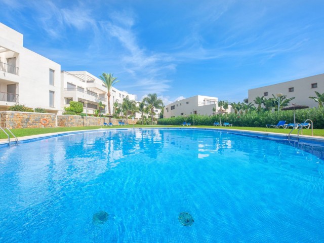 3 Schlafzimmer Apartment in Altos de los Monteros