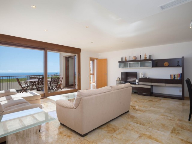 Huoneisto, Altos de los Monteros, R5332495