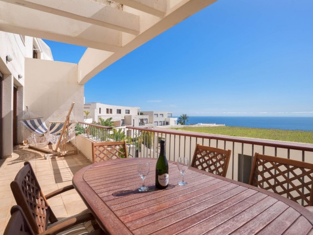 3 Makuuhuoneen Huoneisto Altos de los Monteros