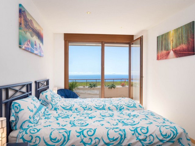 3 Makuuhuoneen Huoneisto Altos de los Monteros