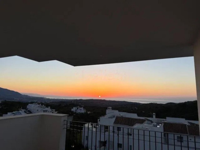 Apartment, Ojén, R5332663