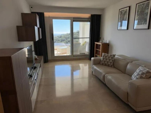 Apartment, Ojén, R5332663