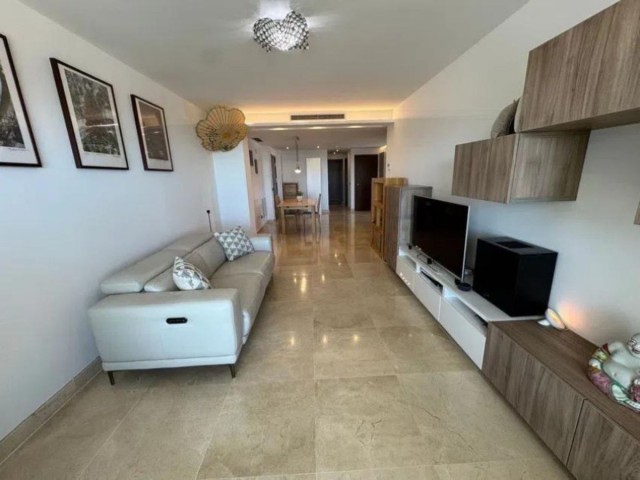 Apartment, Ojén, R5332663