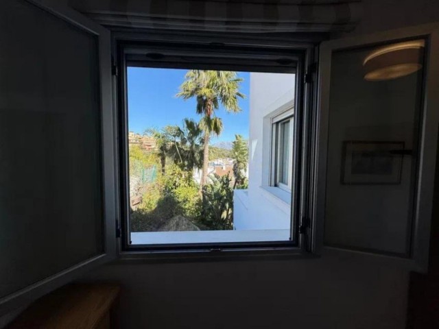 3 Schlafzimmer Apartment in Ojén