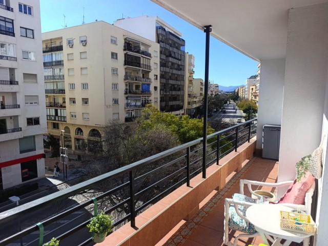 Apartment, Marbella